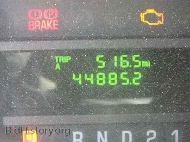 2011 FORD ECONOLINE - VIN: 1FTNE2EL6BDA19606 - Фото 8