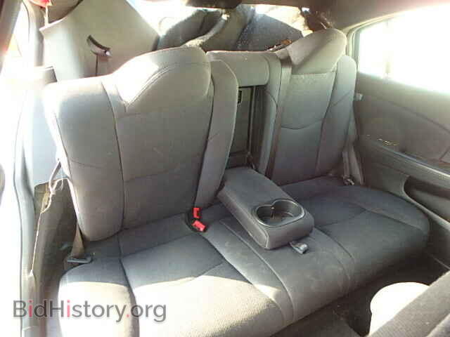 2013 CHRYSLER 200 - VIN: 1C3CCBBB9DN636315 - Фото 6