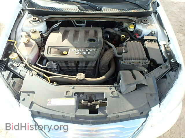 2013 CHRYSLER 200 - VIN: 1C3CCBBB9DN636315 - Фото 7