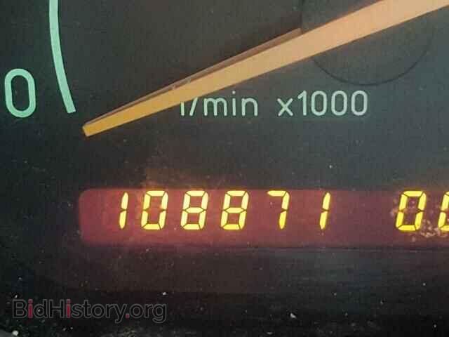 2000 SAAB 9 3 - VIN: YS3DD35H5Y2012627 - Фото 8