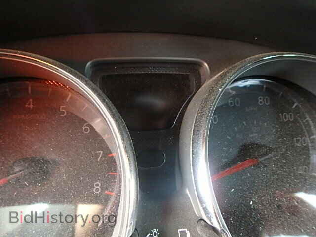 2014 NISSAN VERSA - VIN: 3N1CE2CP8EL414093 - Фото 8