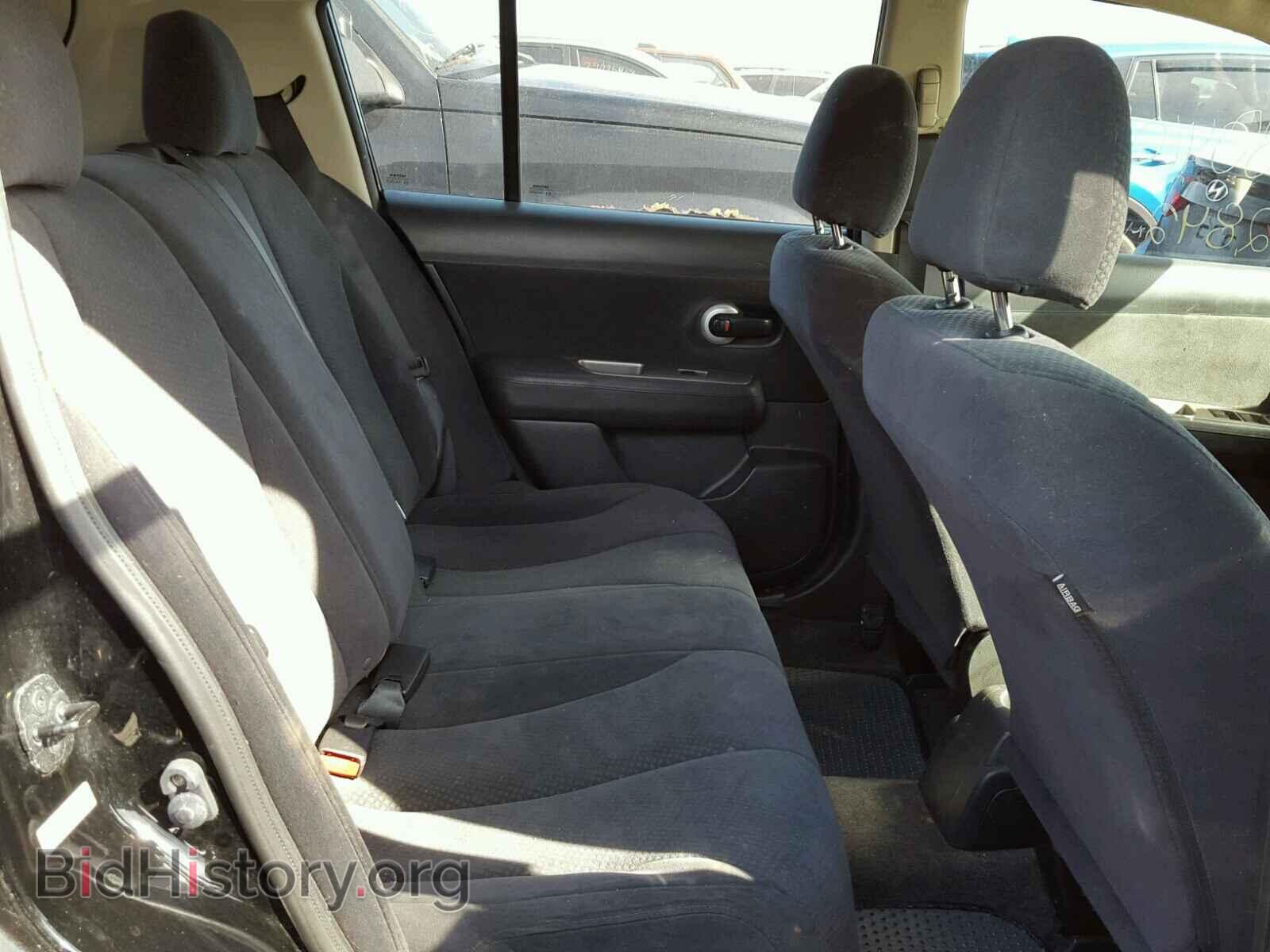 2012 NISSAN VERSA - VIN: 3N1BC1CP9CK231428 - Photo 6