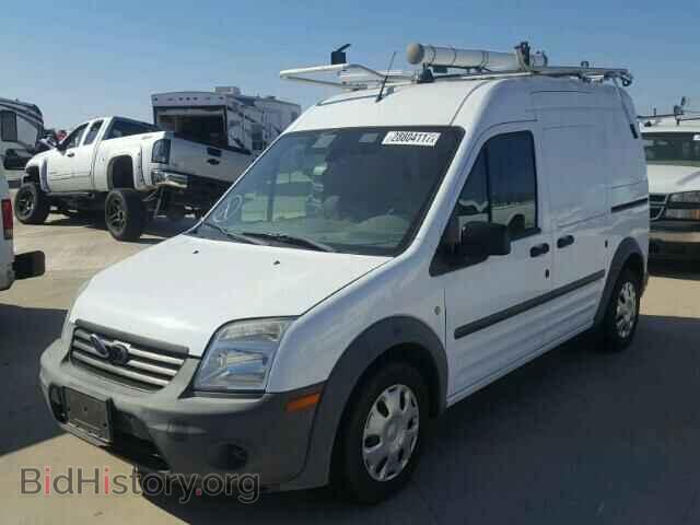 2012 FORD TRANSIT CO - VIN: NM0LS7AN8CT083428 - Фото 2