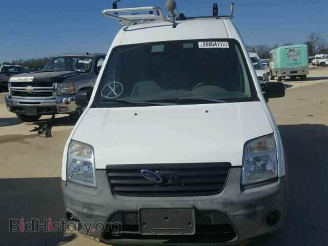 2012 FORD TRANSIT CO - VIN: NM0LS7AN8CT083428 - Фото 9