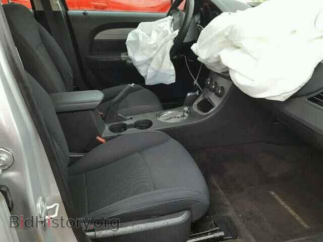 2010 CHRYSLER SEBRING - VIN: 1C3CC4FB2AN148860 - Фото 5