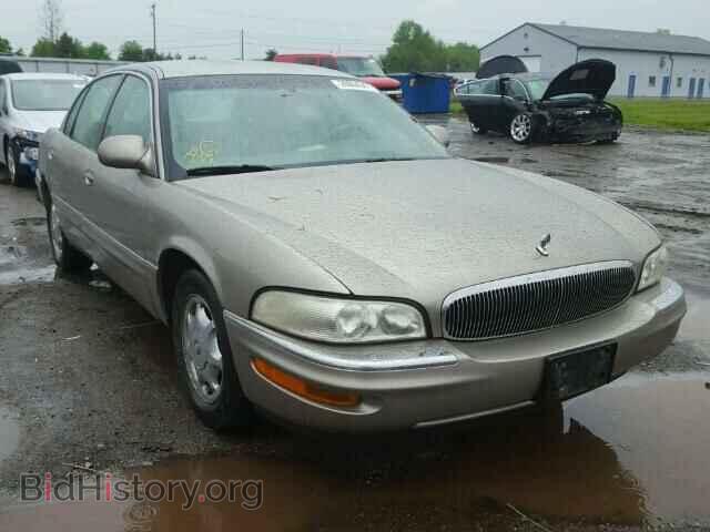 Фотография 1G4CW54K1Y4293816 - BUICK PARK AVE 2000