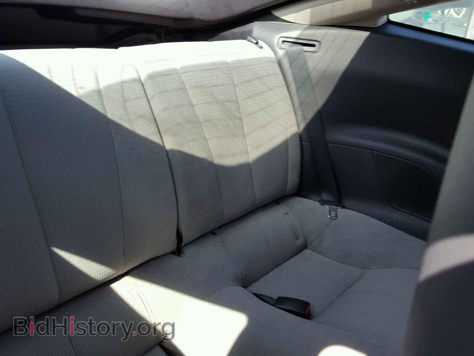 2006 MITSUBISHI ECLIPSE - VIN: 4A3AK24F26E028481 - Photo 6