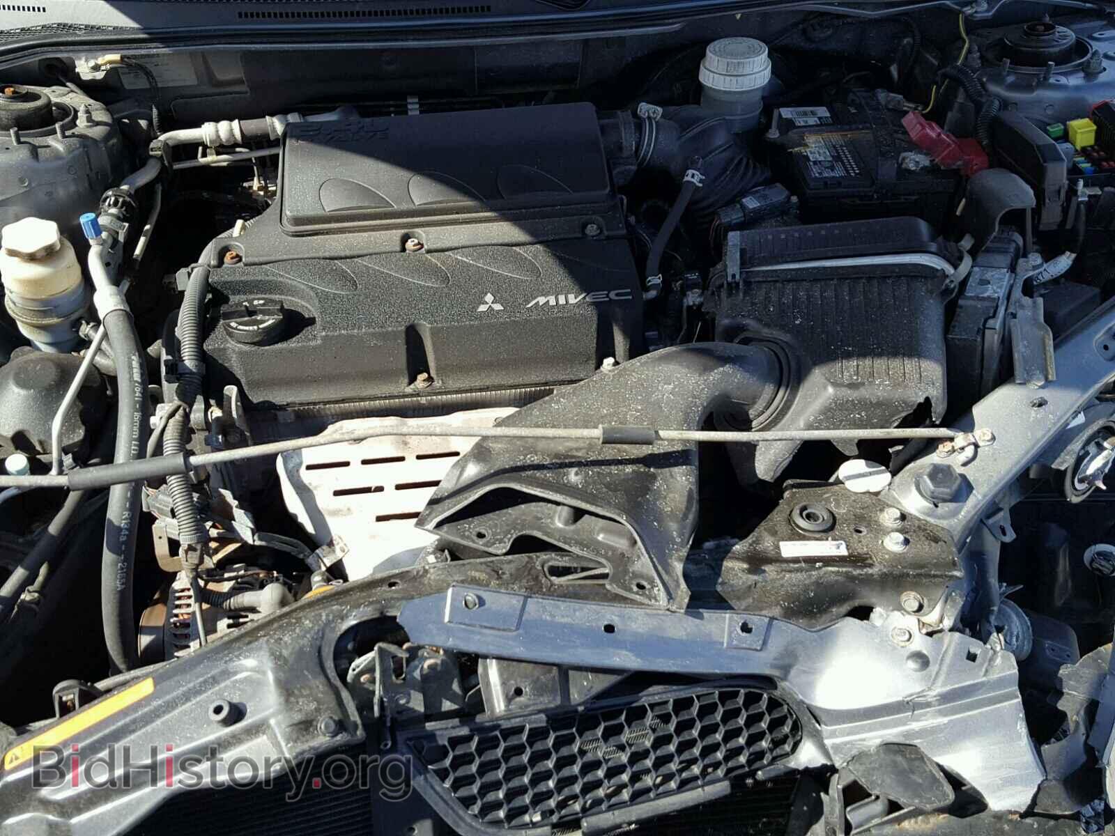 2006 MITSUBISHI ECLIPSE - VIN: 4A3AK24F26E028481 - Photo 7