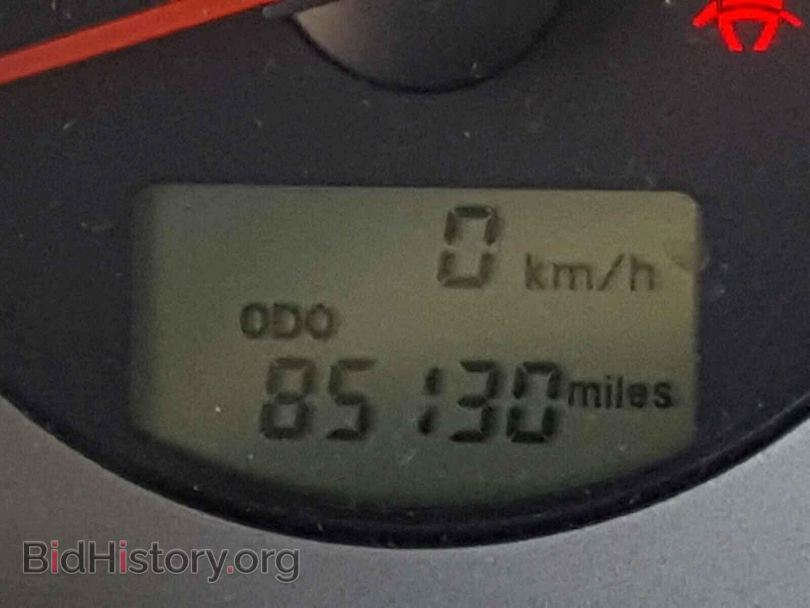 2006 MITSUBISHI ECLIPSE - VIN: 4A3AK24F26E028481 - Photo 8