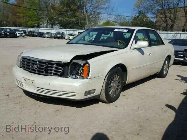 2003 CADILLAC DEVILLE - VIN: 1G6KE54Y03U163755 - Фото 2