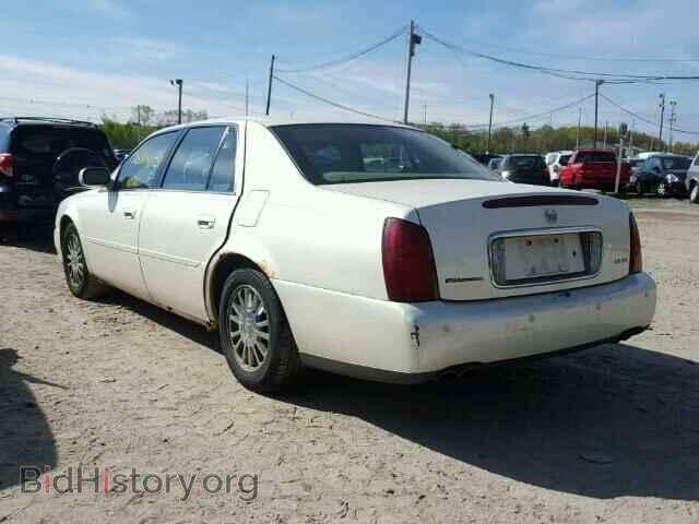 2003 CADILLAC DEVILLE - VIN: 1G6KE54Y03U163755 - Фото 3