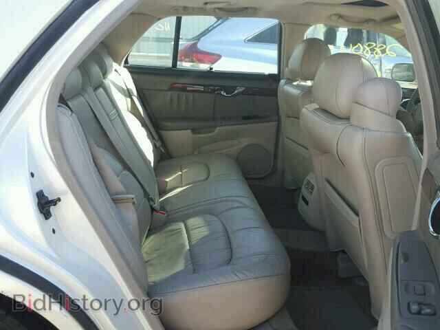 2003 CADILLAC DEVILLE - VIN: 1G6KE54Y03U163755 - Фото 6