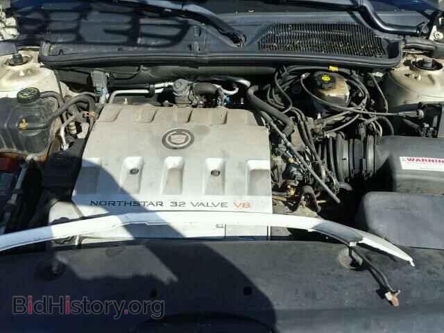 2003 CADILLAC DEVILLE - VIN: 1G6KE54Y03U163755 - Фото 7