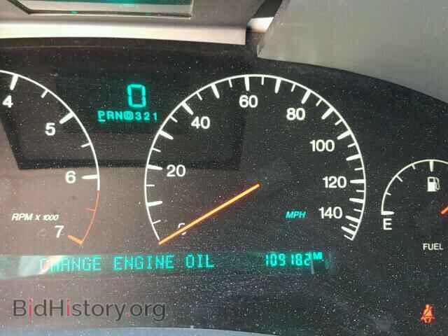 2003 CADILLAC DEVILLE - VIN: 1G6KE54Y03U163755 - Фото 8
