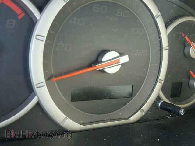 2006 HONDA PILOT - VIN: 5FNYF28496B050622 - Photo 8