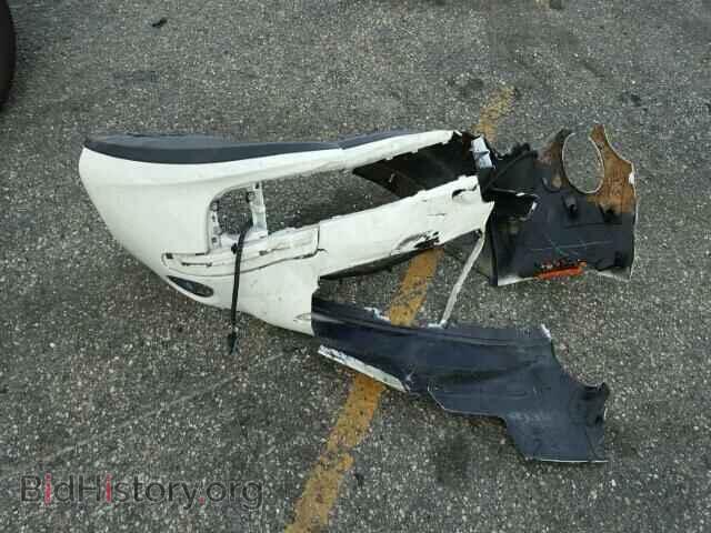 2012 FIAT 500 - VIN: 3C3CFFER0CT380197 - Фото 9