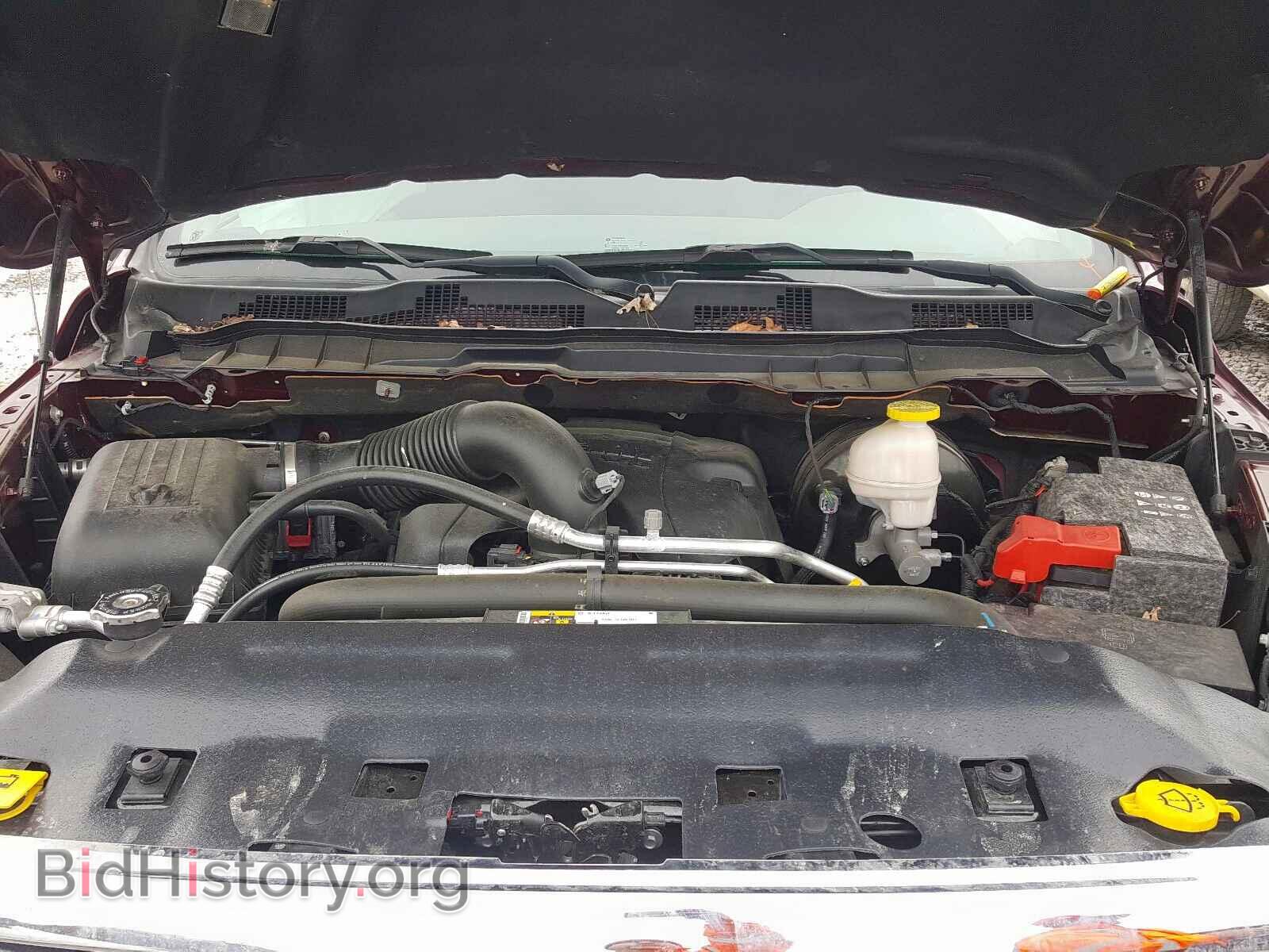 2017 RAM 1500 - VIN: 1C6RR7LT4HS644071 - Фото 7