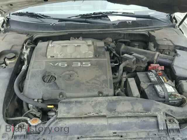 2007 NISSAN MAXIMA - VIN: 1N4BA41E77C823286 - Фото 7
