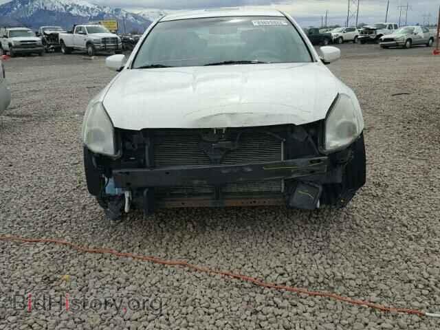 2007 NISSAN MAXIMA - VIN: 1N4BA41E77C823286 - Фото 9