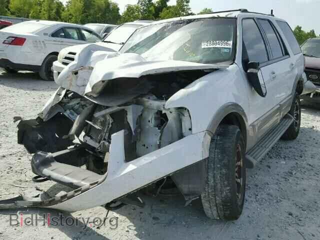 2004 FORD EXPEDITION - VIN: 1FMPU18L54LB51598 - Фото 2