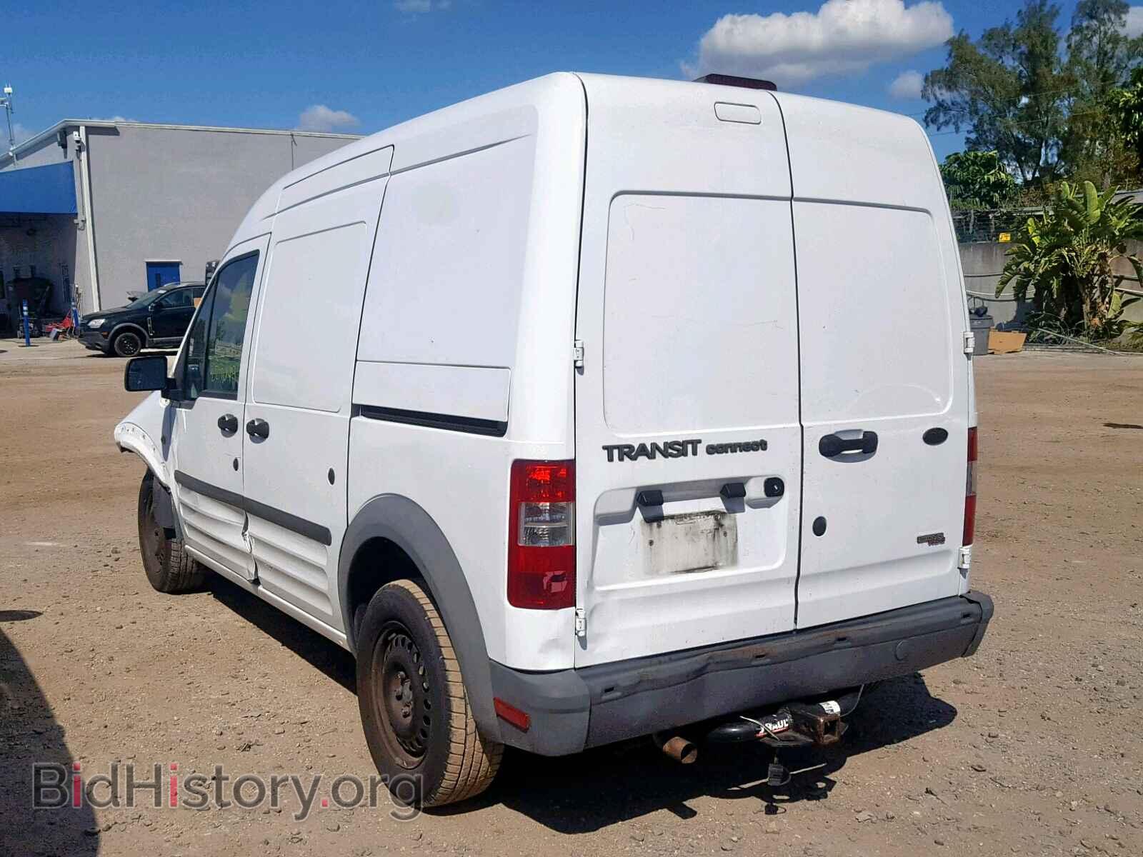 2012 FORD TRANSIT CO - VIN: NM0LS7AN0CT092916 - Фото 3