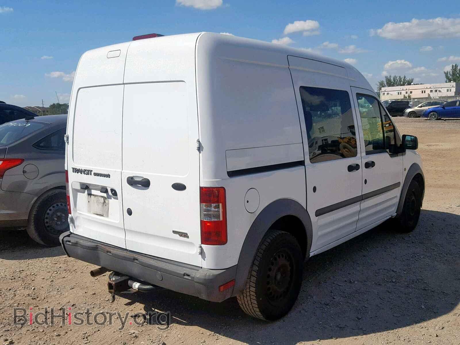 2012 FORD TRANSIT CO - VIN: NM0LS7AN0CT092916 - Фото 4