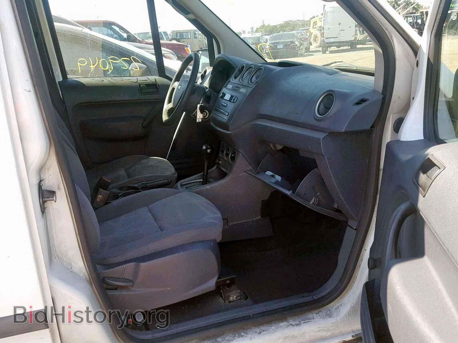 2012 FORD TRANSIT CO - VIN: NM0LS7AN0CT092916 - Фото 5