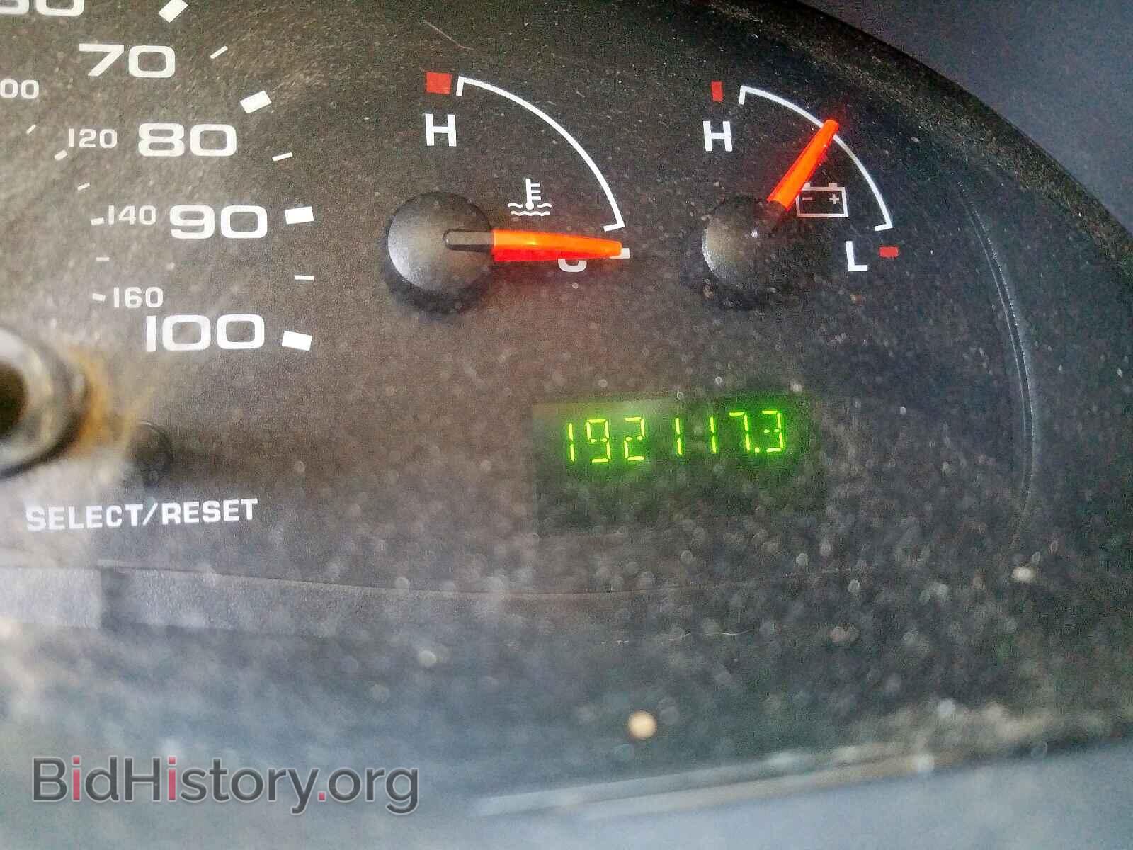 2005 FORD ECONOLINE - VIN: 1FTSE34S35HA26270 - Photo 8
