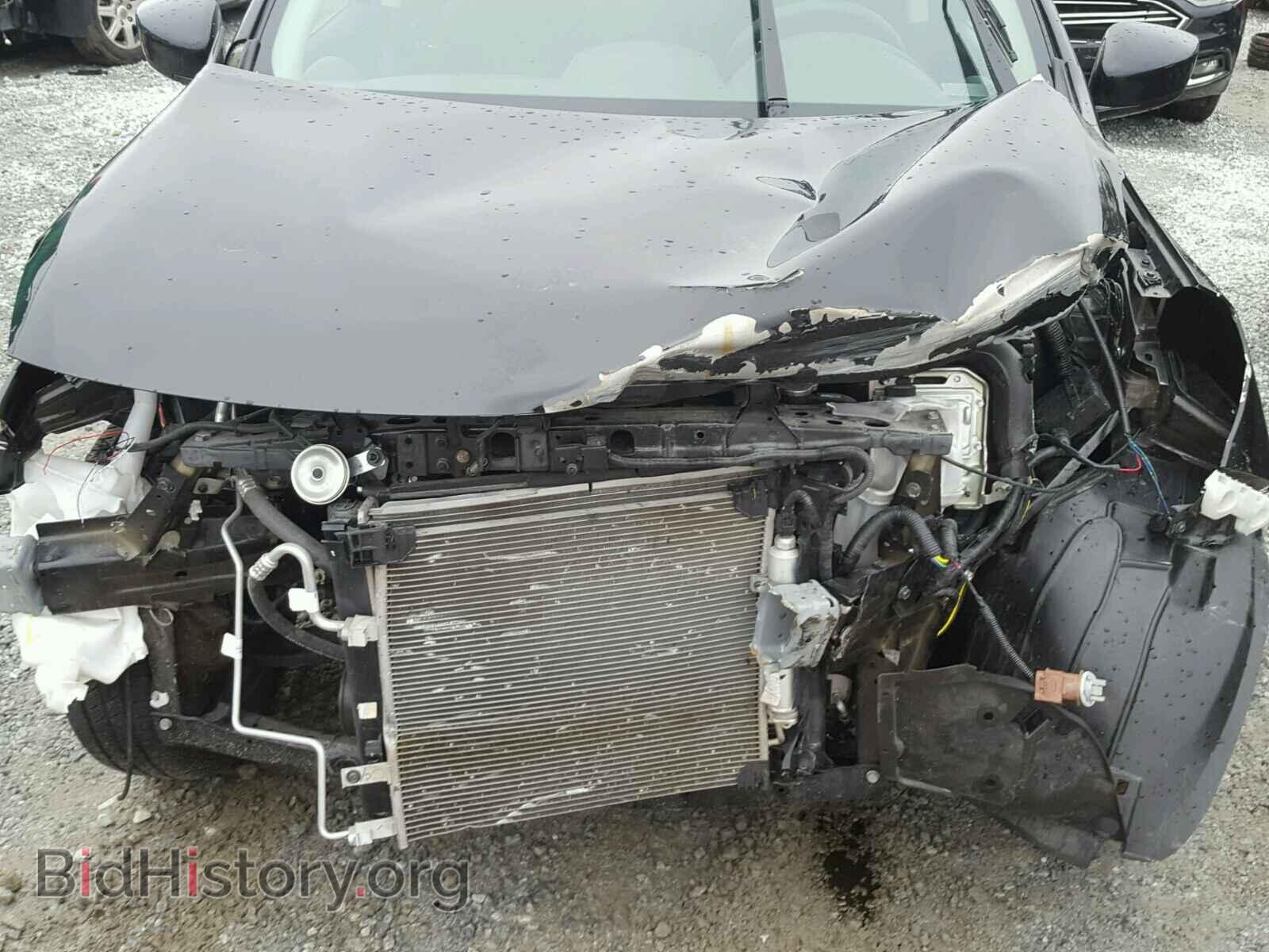 2017 NISSAN VERSA - VIN: 3N1CN7AP1HL881599 - Photo 7