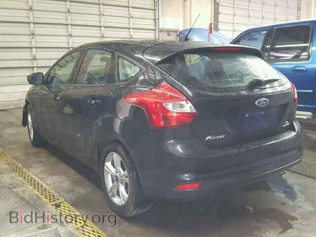 2013 FORD FOCUS - VIN: 1FADP3K26DL343919 - Photo 3