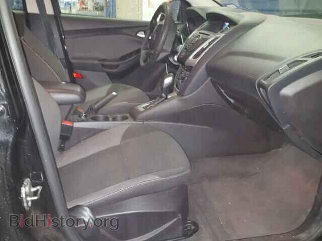 2013 FORD FOCUS - VIN: 1FADP3K26DL343919 - Photo 5