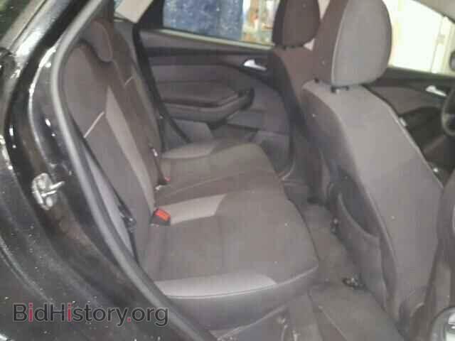 2013 FORD FOCUS - VIN: 1FADP3K26DL343919 - Photo 6