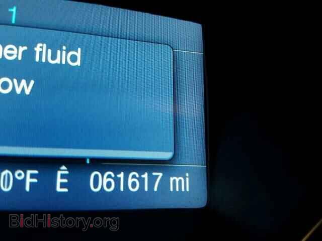 2013 FORD FOCUS - VIN: 1FADP3K26DL343919 - Photo 8