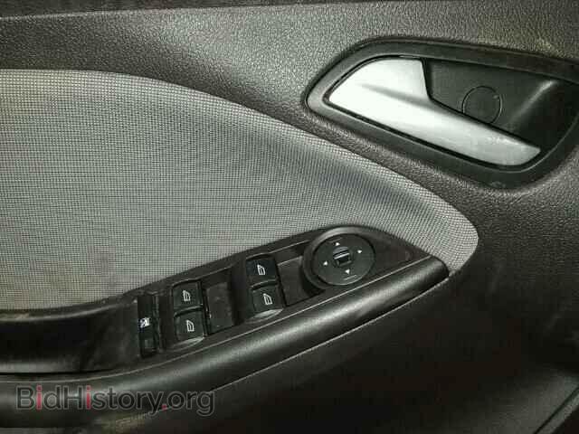 2013 FORD FOCUS - VIN: 1FADP3K26DL343919 - Photo 9