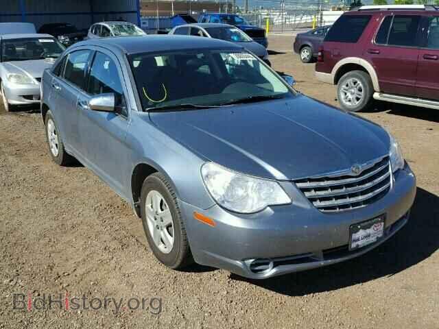 Photo 1C3CC4FB8AN140133 - CHRYSLER SEBRING 2010