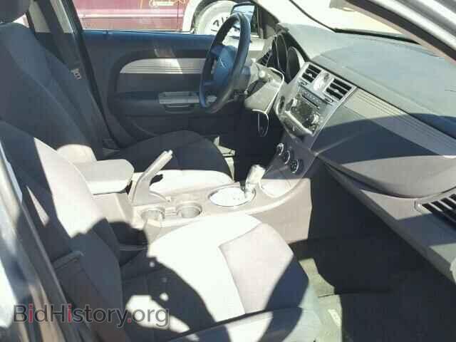 2010 CHRYSLER SEBRING - VIN: 1C3CC4FB8AN140133 - Фото 5