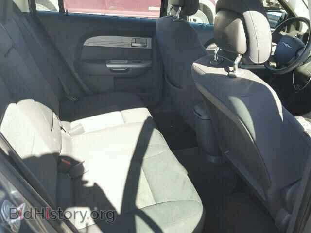 2010 CHRYSLER SEBRING - VIN: 1C3CC4FB8AN140133 - Фото 6
