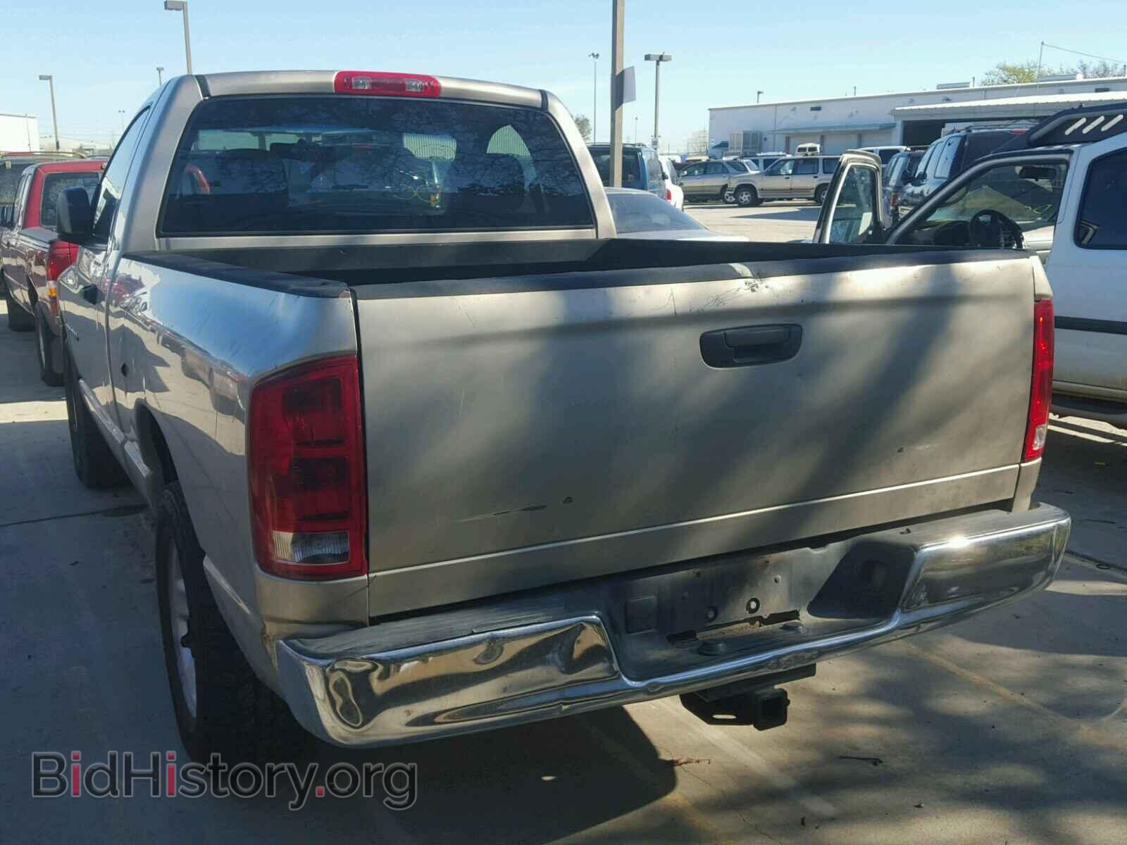 2003 DODGE RAM 1500 - VIN: 1D7HA16K23J636714 - Photo 3