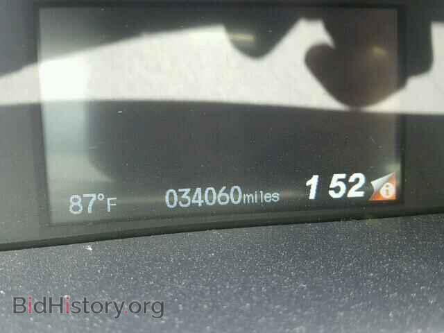 2014 HONDA CIVIC - VIN: 19XFB2F82EE211955 - Photo 8