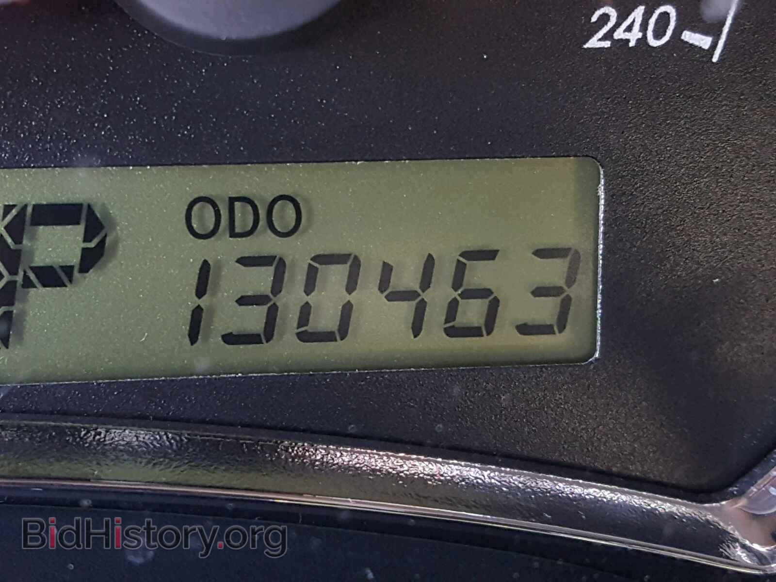 2012 TOYOTA COROLLA BA - VIN: 5YFBU4EE7CP025271 - Фото 8