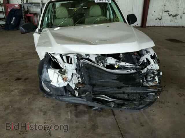 2012 FORD ESCAPE - VIN: 1FMCU9D70CKA79008 - Фото 10