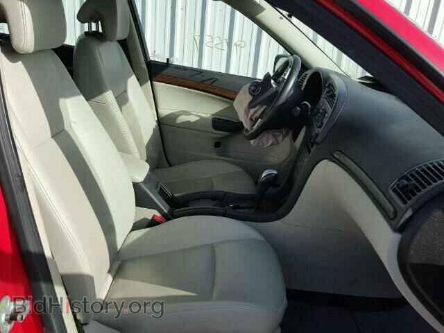 2006 SAAB 9 3 - VIN: YS3FD59YX61126530 - Photo 5
