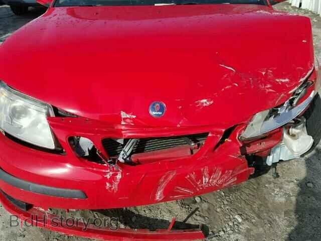 2006 SAAB 9 3 - VIN: YS3FD59YX61126530 - Photo 7