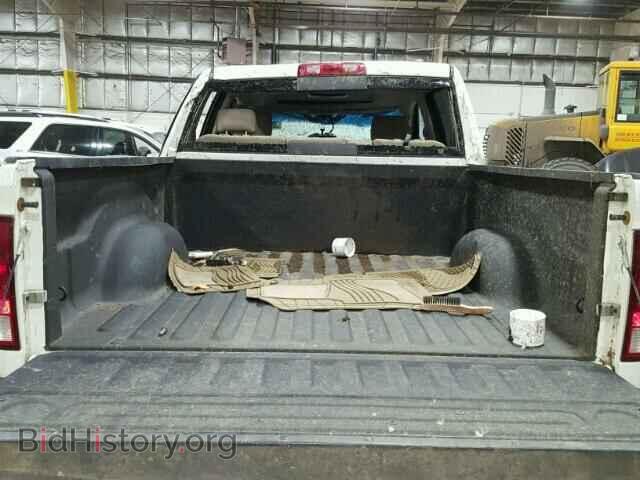 2009 DODGE RAM 1500 - VIN: 1D3HV13T69S716877 - Фото 6