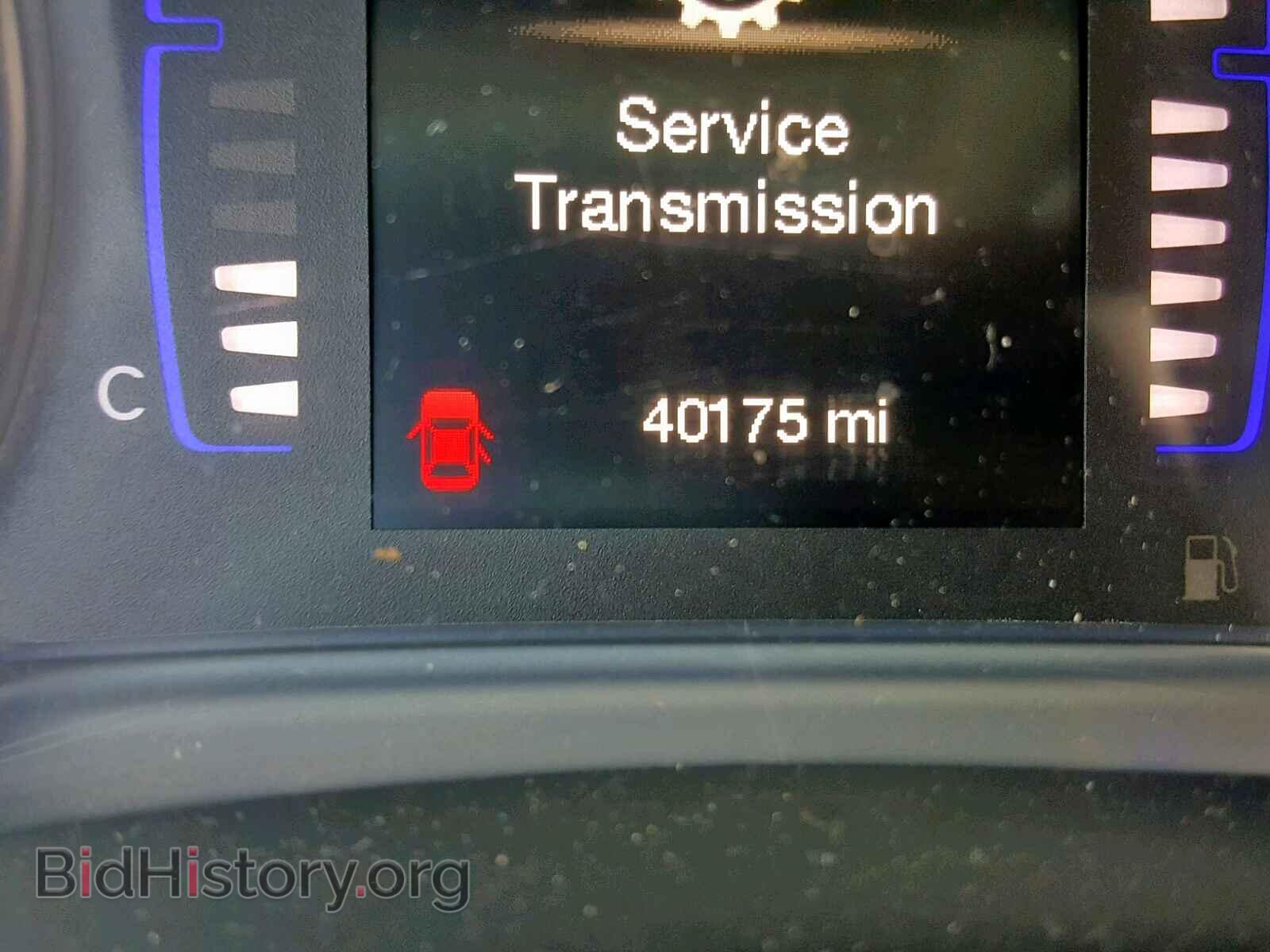 2015 CHRYSLER 200 - VIN: 1C3CCCAB7FN652233 - Photo 8