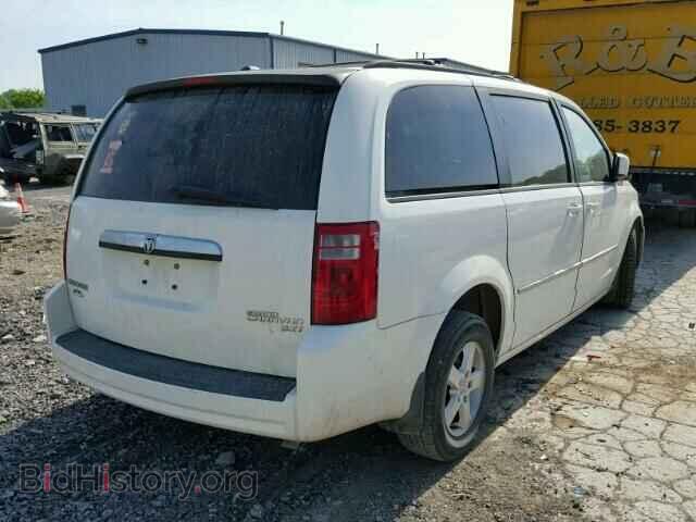 2010 DODGE CARAVAN - VIN: 2D4RN5D13AR154513 - Photo 4