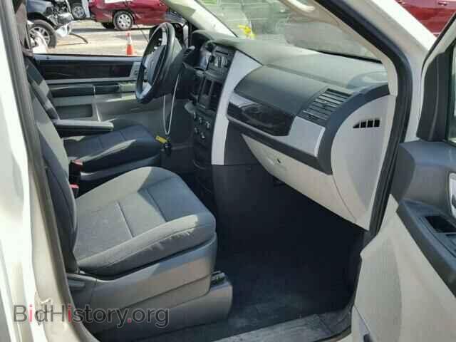2010 DODGE CARAVAN - VIN: 2D4RN5D13AR154513 - Photo 5