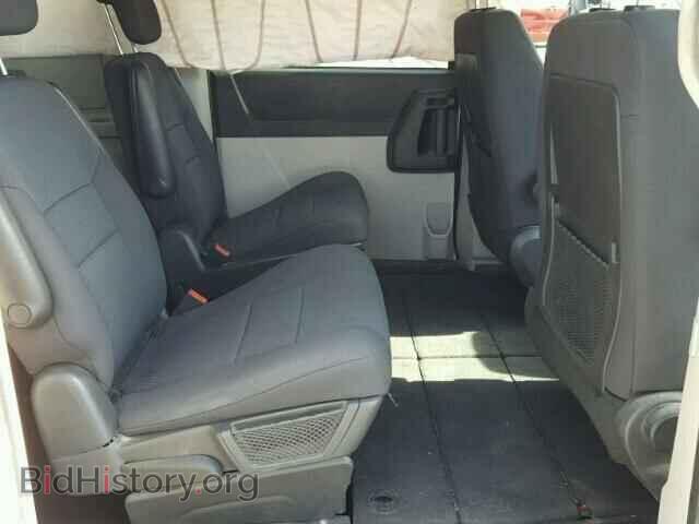 2010 DODGE CARAVAN - VIN: 2D4RN5D13AR154513 - Photo 6
