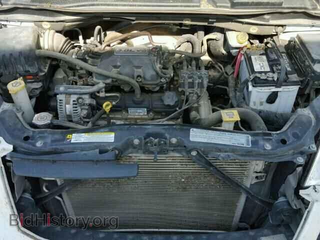2010 DODGE CARAVAN - VIN: 2D4RN5D13AR154513 - Photo 7