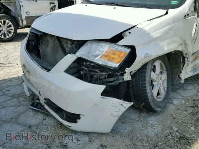 2010 DODGE CARAVAN - VIN: 2D4RN5D13AR154513 - Photo 10
